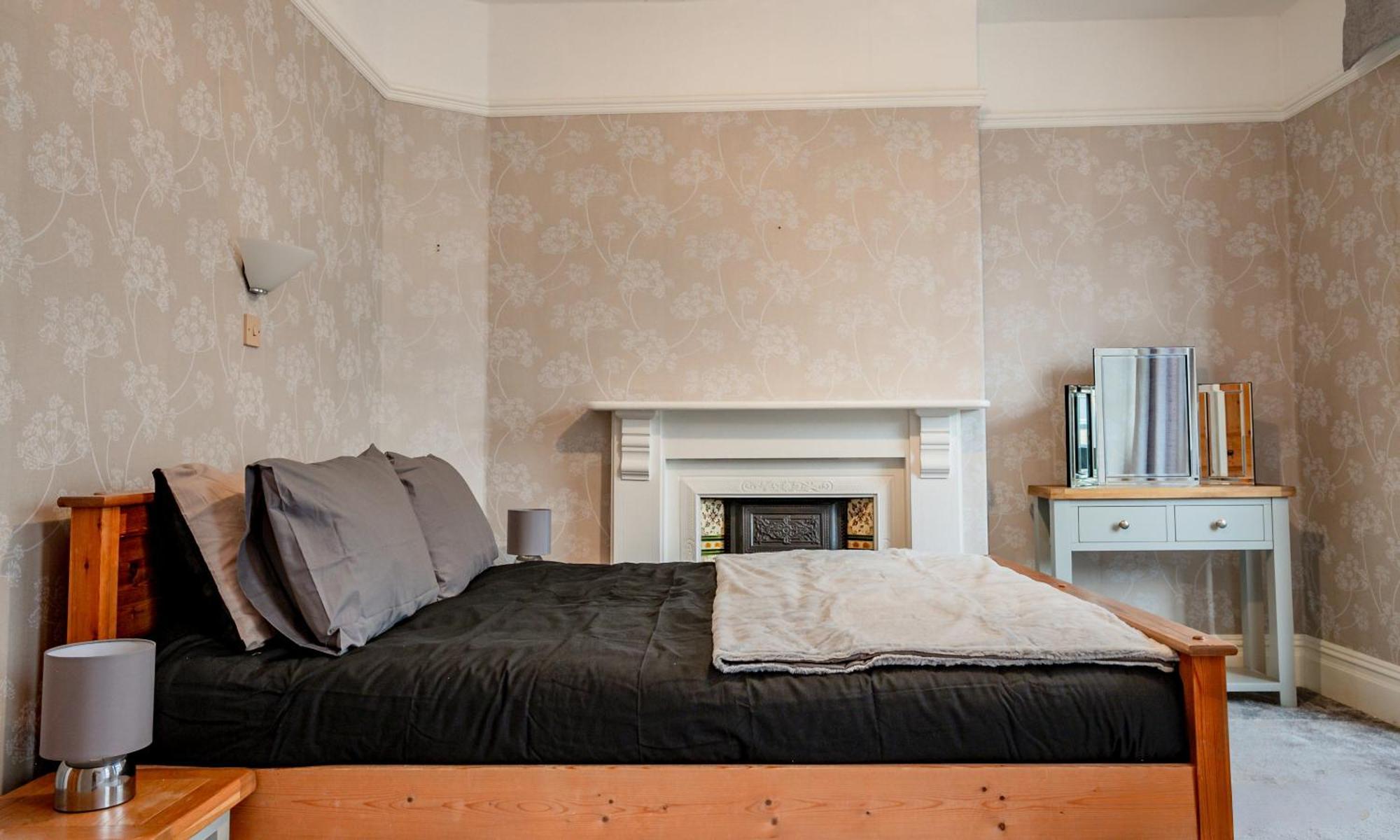 Guest Homes - Blackburn House Бридлінгтон Екстер'єр фото