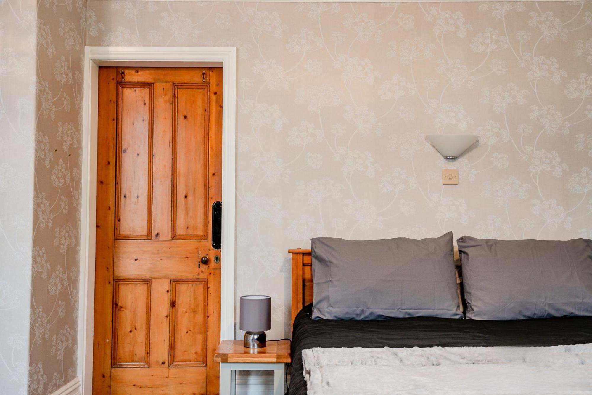 Guest Homes - Blackburn House Бридлінгтон Екстер'єр фото