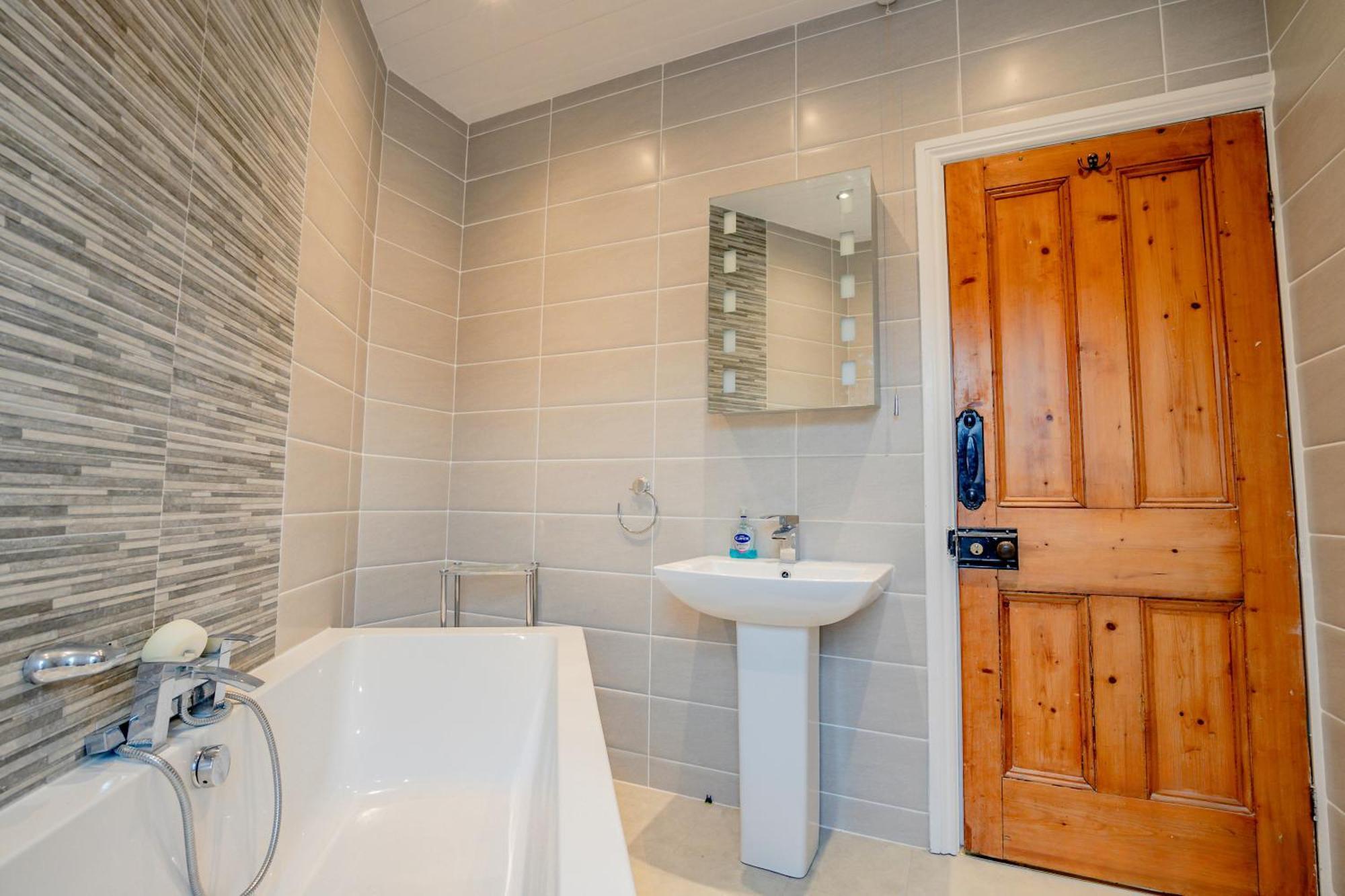 Guest Homes - Blackburn House Бридлінгтон Екстер'єр фото