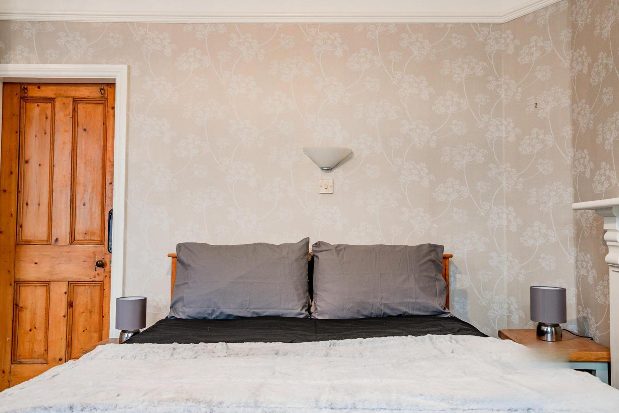 Guest Homes - Blackburn House Бридлінгтон Екстер'єр фото